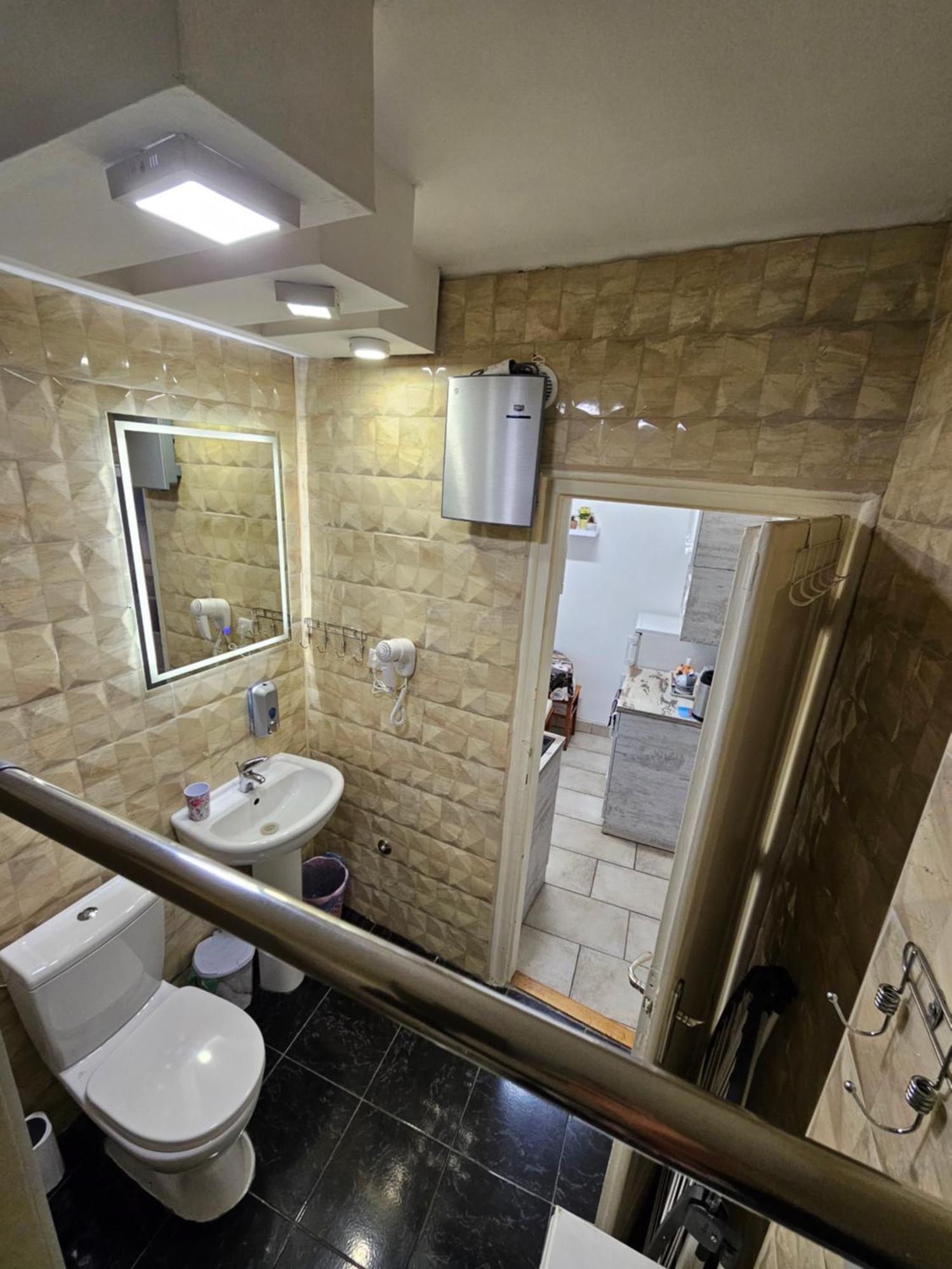 Matea Apartman Belgrado Exterior foto